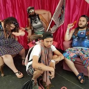 Meet your Posher, Chandara